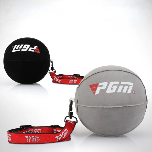 PGM Inflatable Golf Smart Ball Swing Aid
