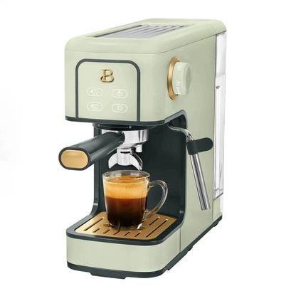 Slim Espresso Maker