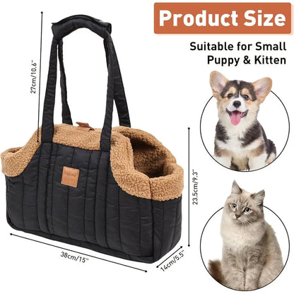Small Pet Carrier