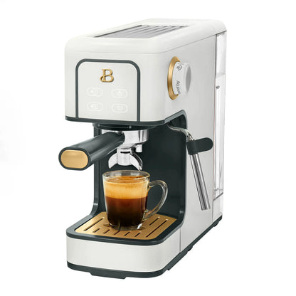 Slim Espresso Maker