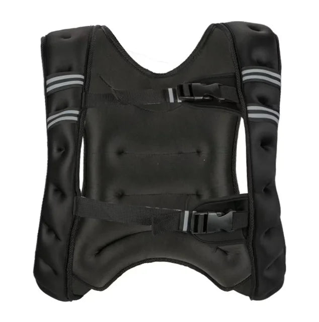 weighted vest