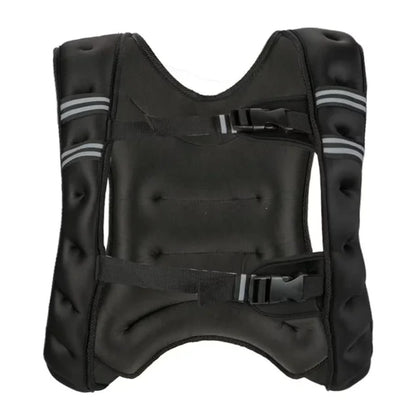weighted vest