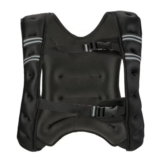 Weighted Strength Training Vest