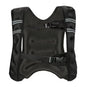 weighted vest