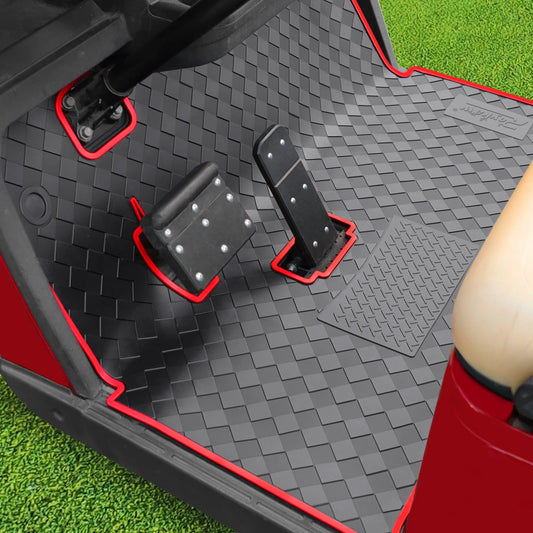 EZGO Golf Cart Floor Liner