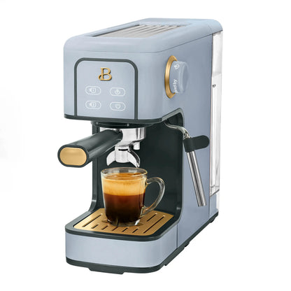 Slim Espresso Maker