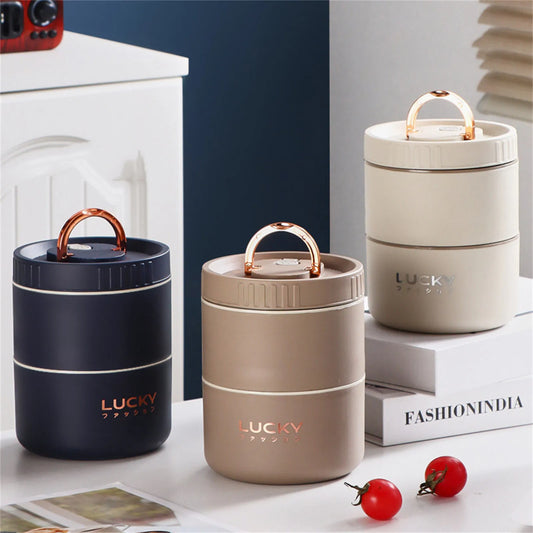 Food Storage Container
