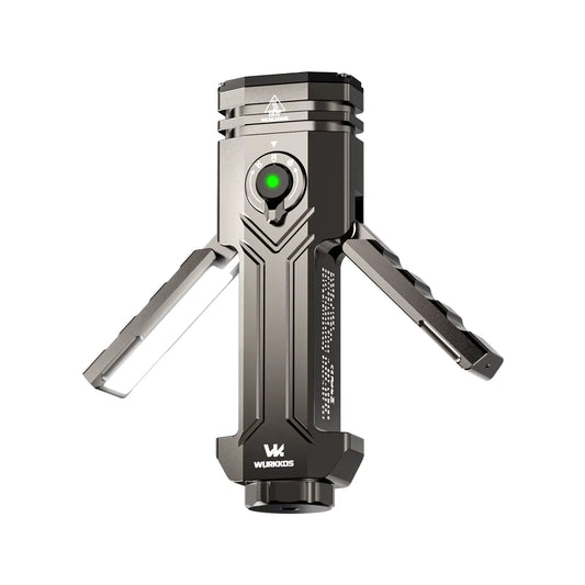 LED Portable Lamp