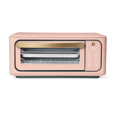 Infrared Air Fry Toaster Oven, 9-Slice