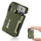 Rechargeable EDC Flashlight