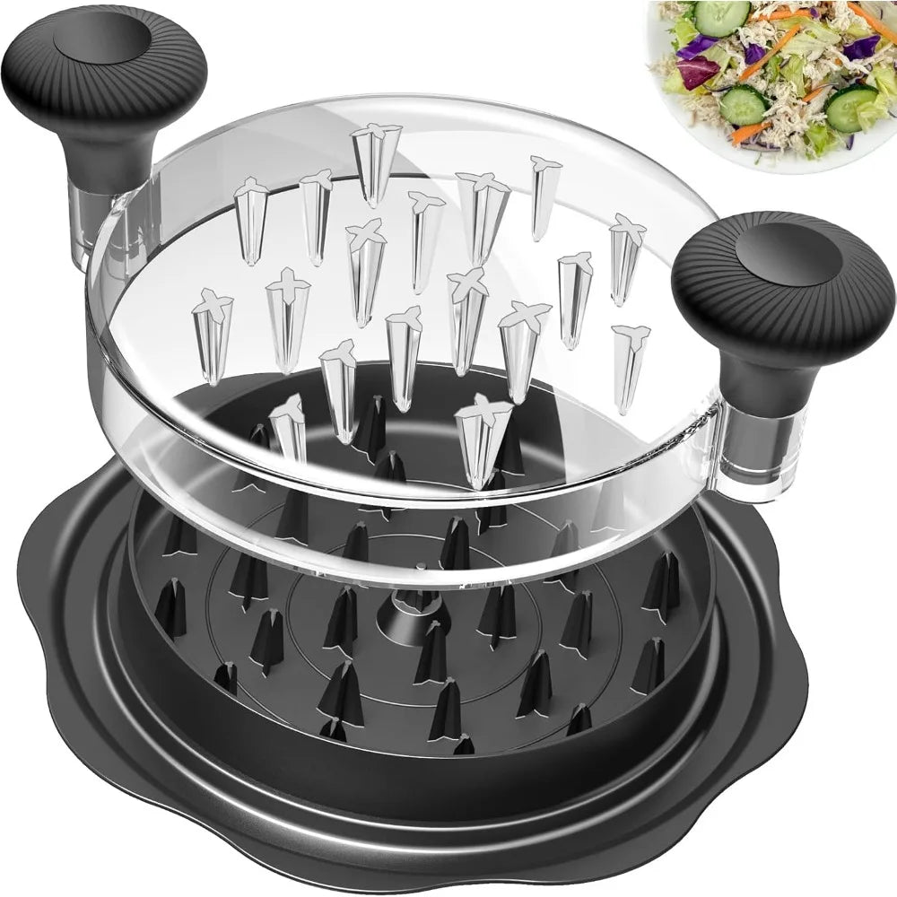10" Chicken Shredder