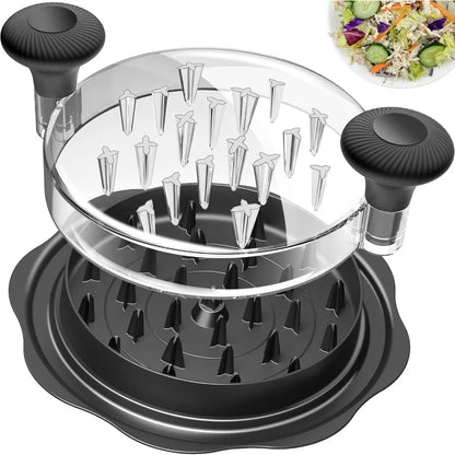 10" Chicken Shredder
