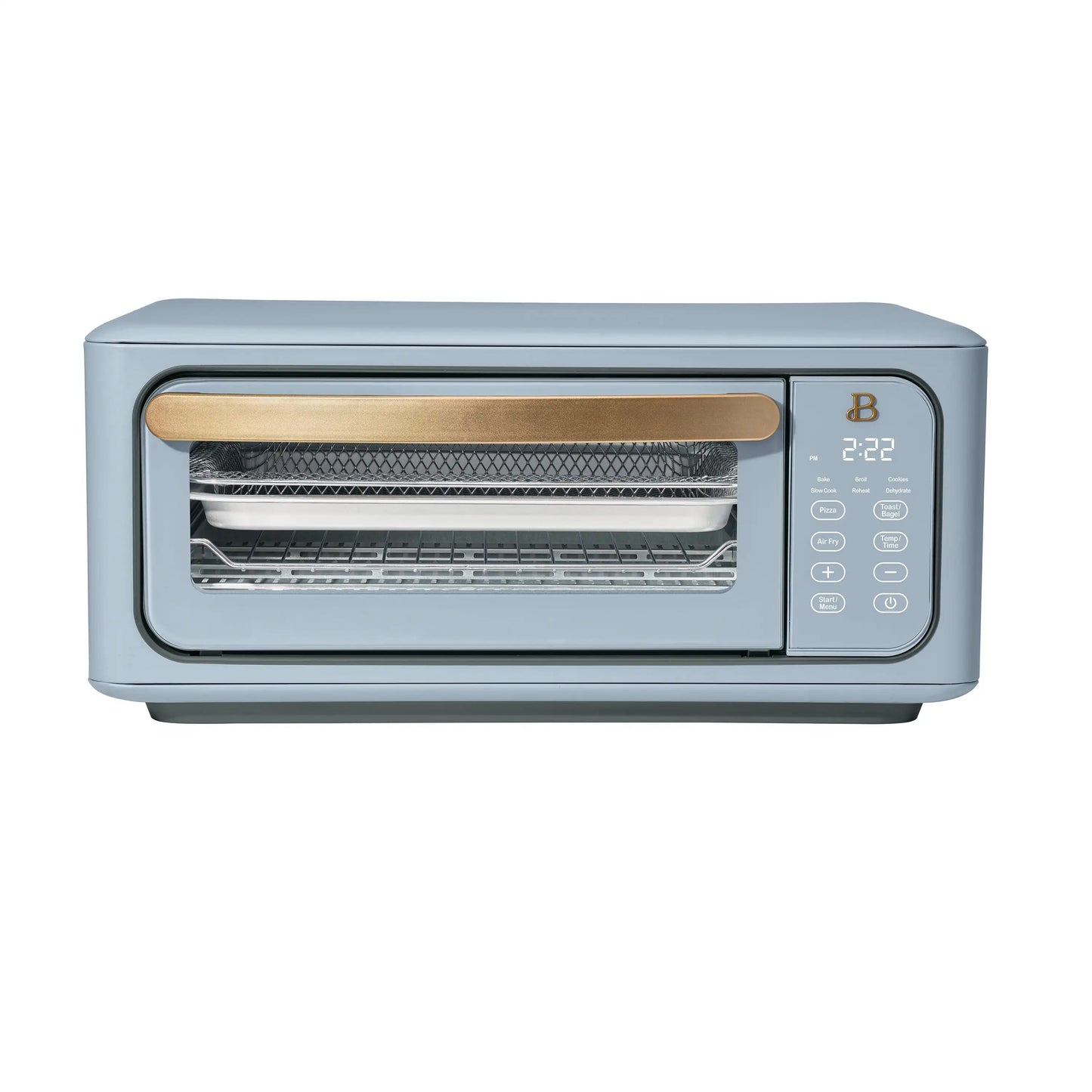 Infrared Air Fry Toaster Oven, 9-Slice