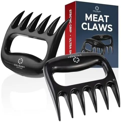 Bear Claws Meat Shredder