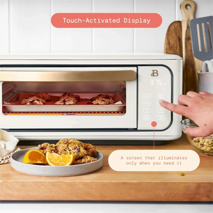 Infrared Air Fry Toaster Oven, 9-Slice