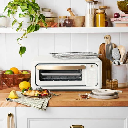 Infrared Air Fry Toaster Oven, 9-Slice