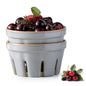 Ceramic Baskets