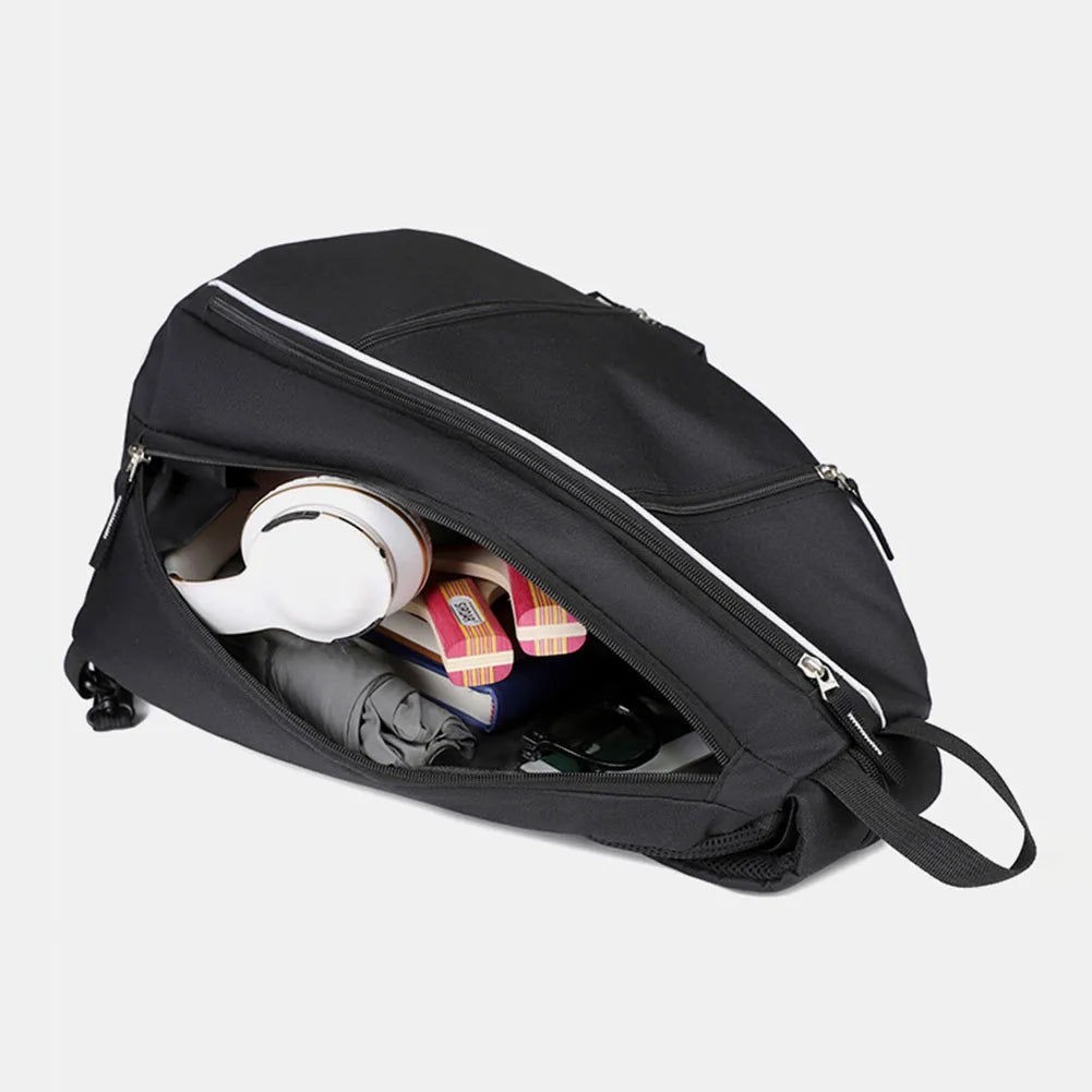 Pickleball Paddle Sling Bag