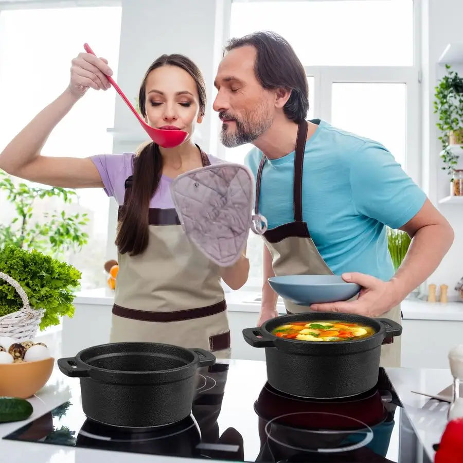 Mini Dutch Oven