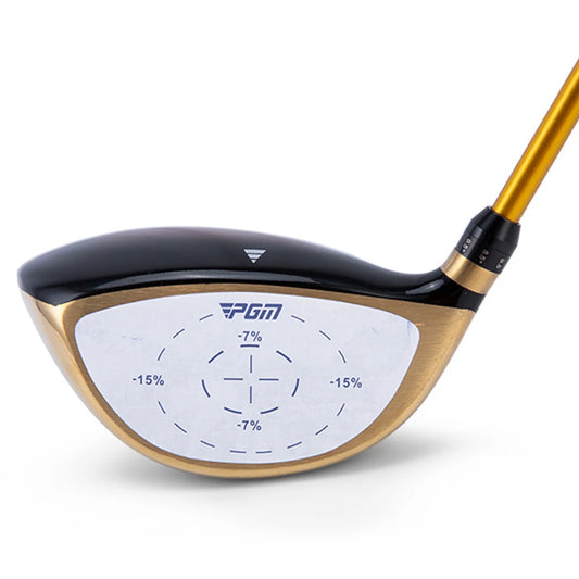 Golf Impact Tape