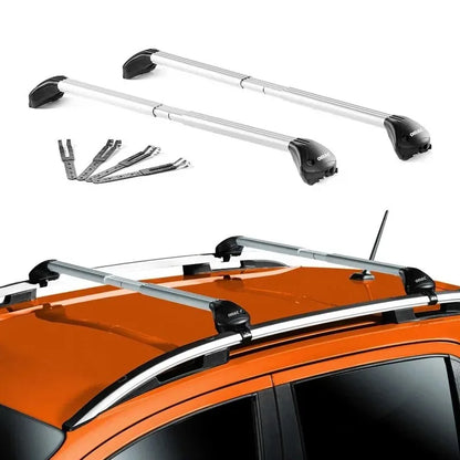 For Mercedes GLK Class X204 Roof Rack Cross Bars (year models 2009-2015)
