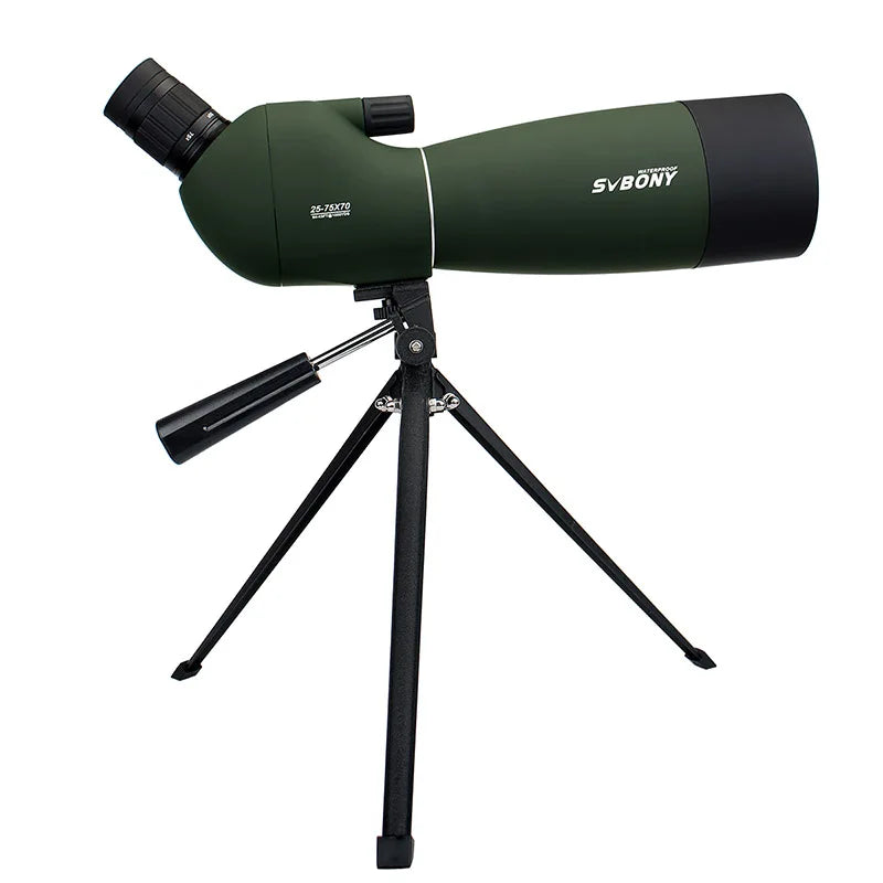 SVBONY 50/60/70/80 Spotting Scope