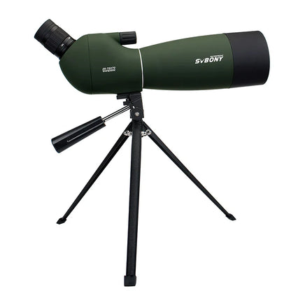 SVBONY 50/60/70/80 Spotting Scope