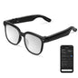 AI Smart Glasses Video Recording Sunglasses with Camera and Audio